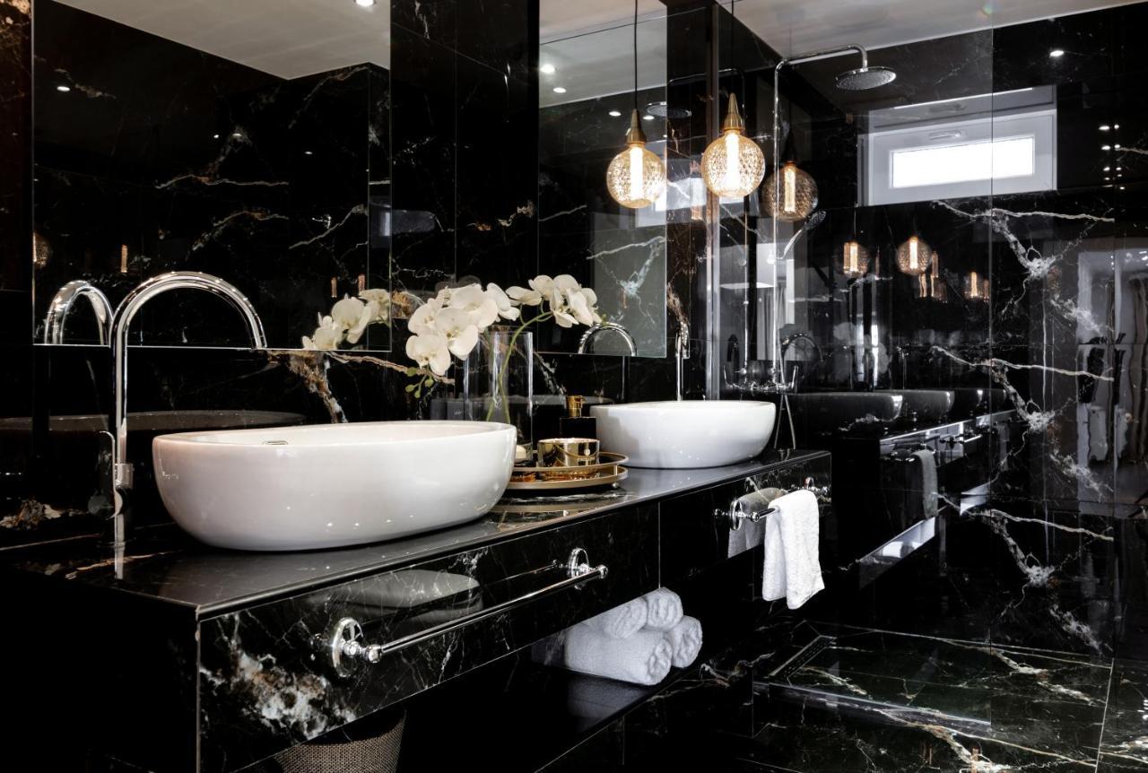 Maison Downtown Luxury Apartments! Закінф Екстер'єр фото