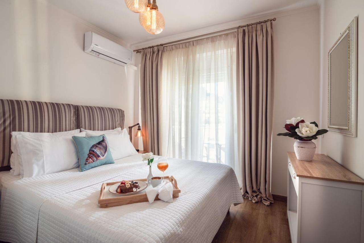 Maison Downtown Luxury Apartments! Закінф Екстер'єр фото