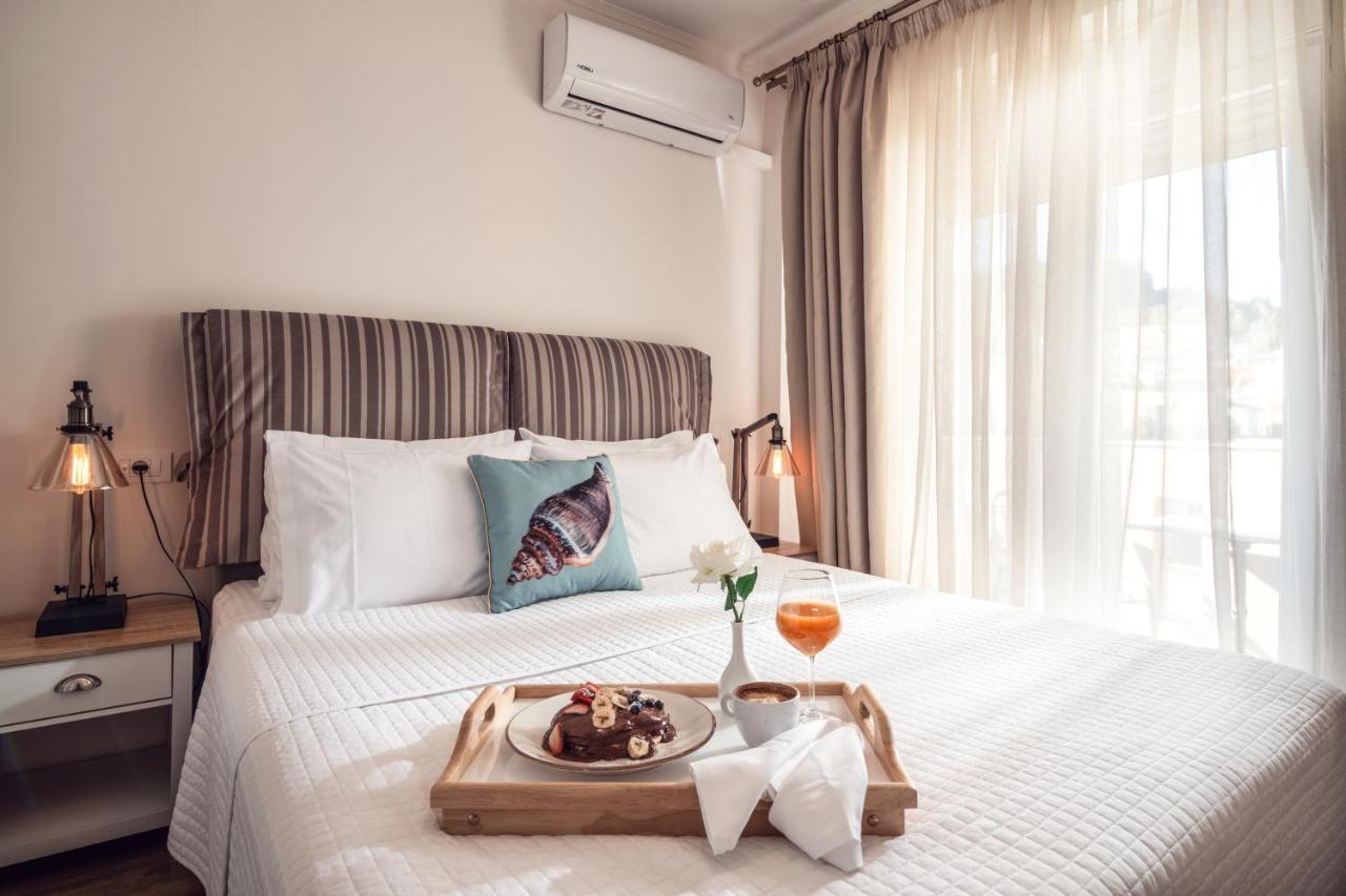 Maison Downtown Luxury Apartments! Закінф Екстер'єр фото