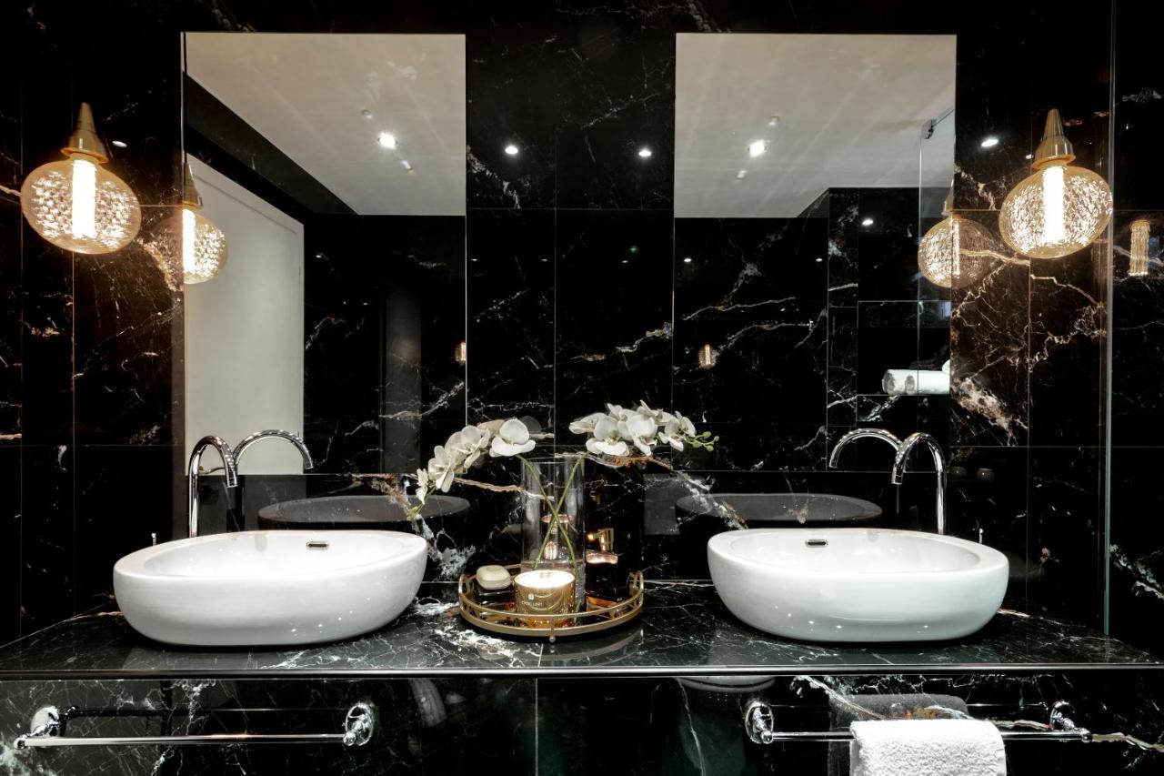 Maison Downtown Luxury Apartments! Закінф Екстер'єр фото