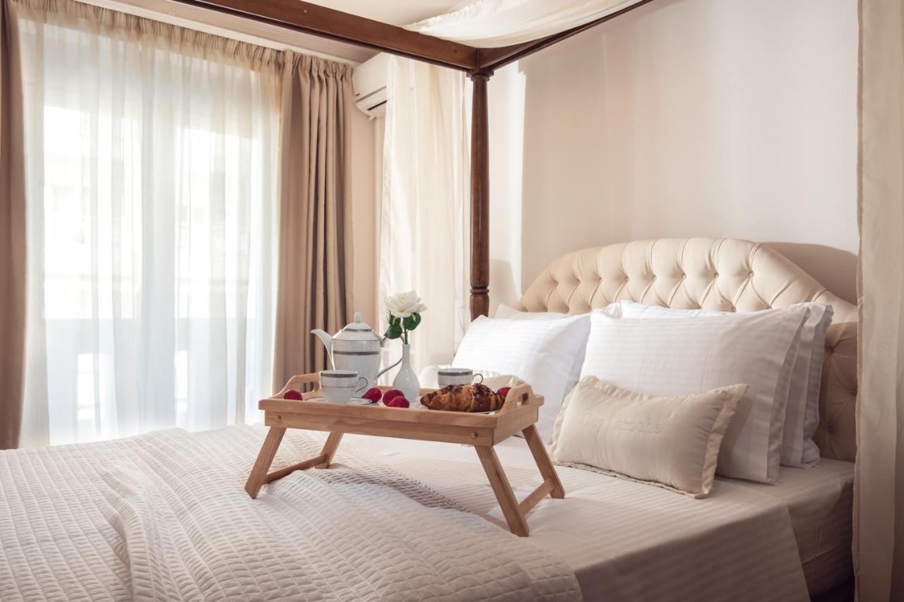 Maison Downtown Luxury Apartments! Закінф Екстер'єр фото
