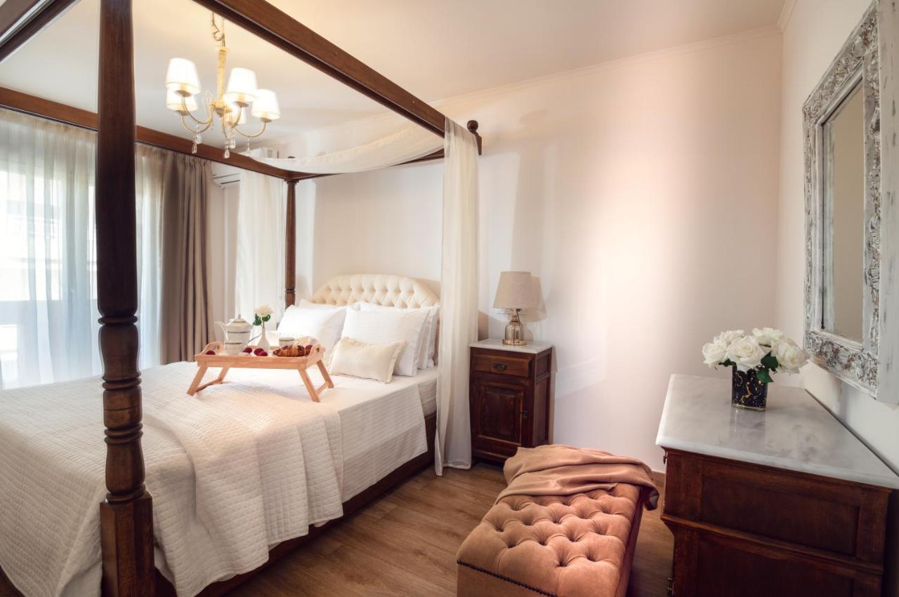 Maison Downtown Luxury Apartments! Закінф Екстер'єр фото